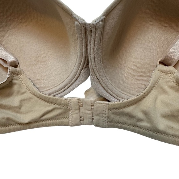 Dominique Intimate Apparel Aimee Seamless T-Shirt Bra, 32D - Picture 6 of 10